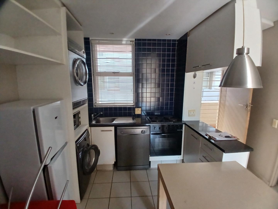 To Let 1 Bedroom Property for Rent in Hatfield Gauteng