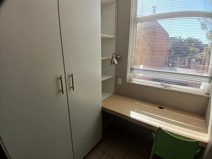 To Let 1 Bedroom Property for Rent in Hatfield Gauteng
