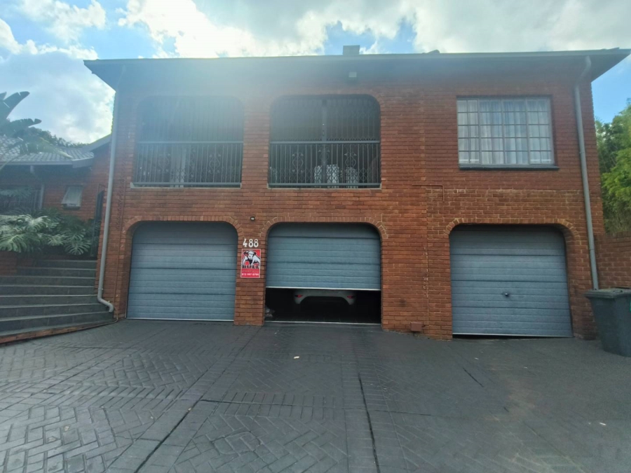 To Let 4 Bedroom Property for Rent in Erasmuskloof Gauteng