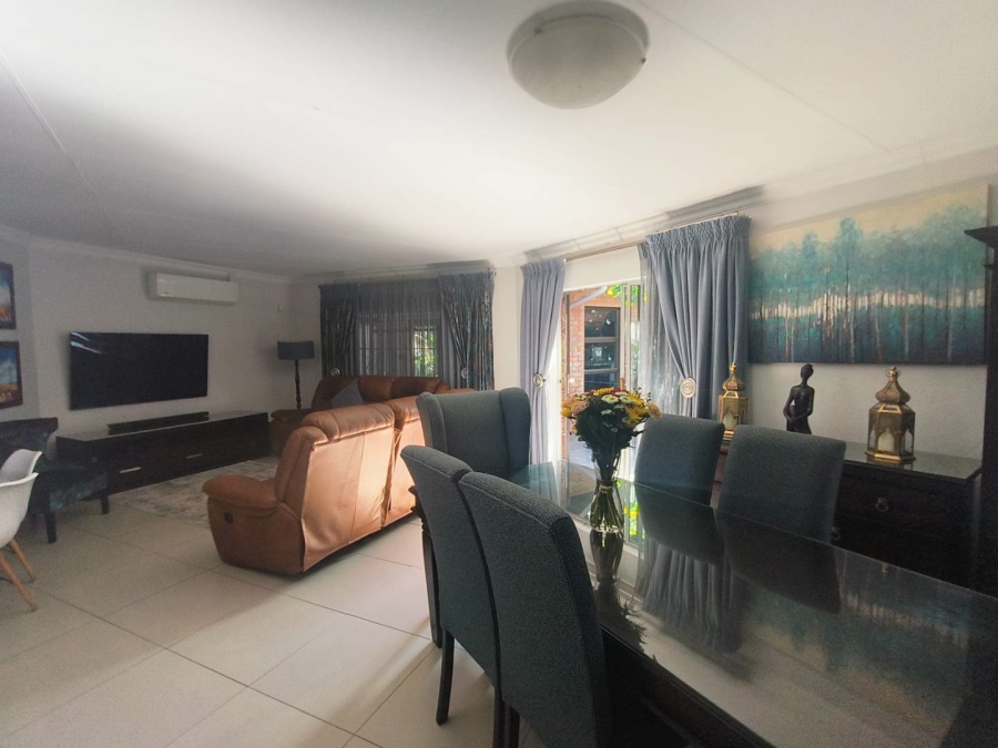 To Let 4 Bedroom Property for Rent in Erasmuskloof Gauteng