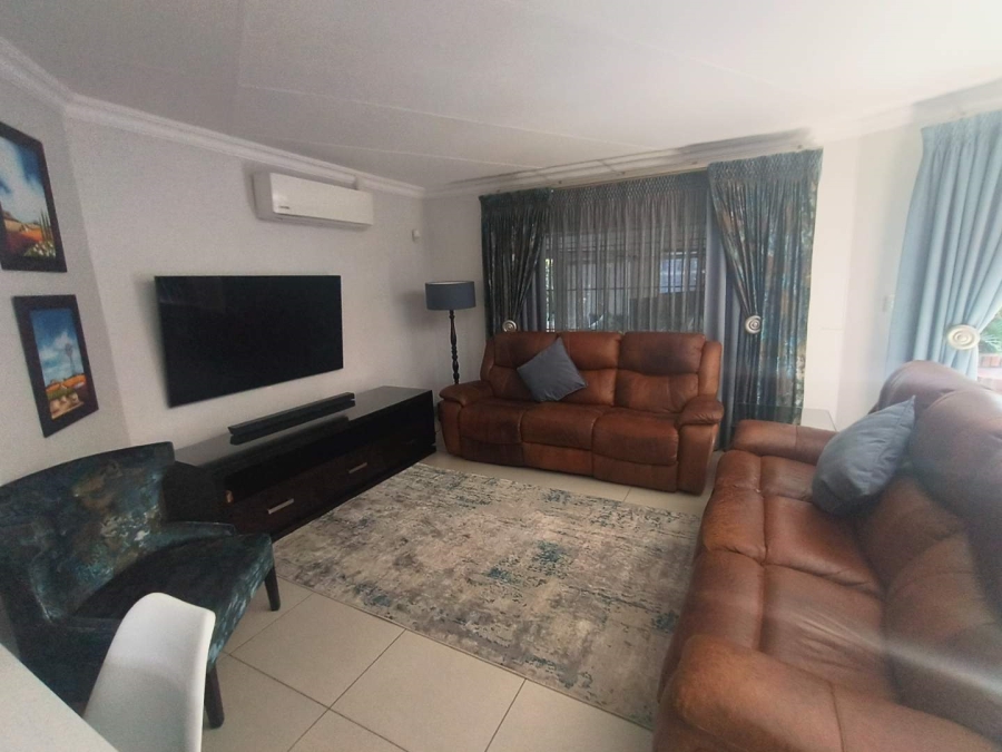 To Let 4 Bedroom Property for Rent in Erasmuskloof Gauteng