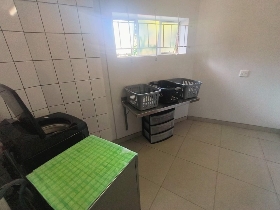 To Let 4 Bedroom Property for Rent in Erasmuskloof Gauteng