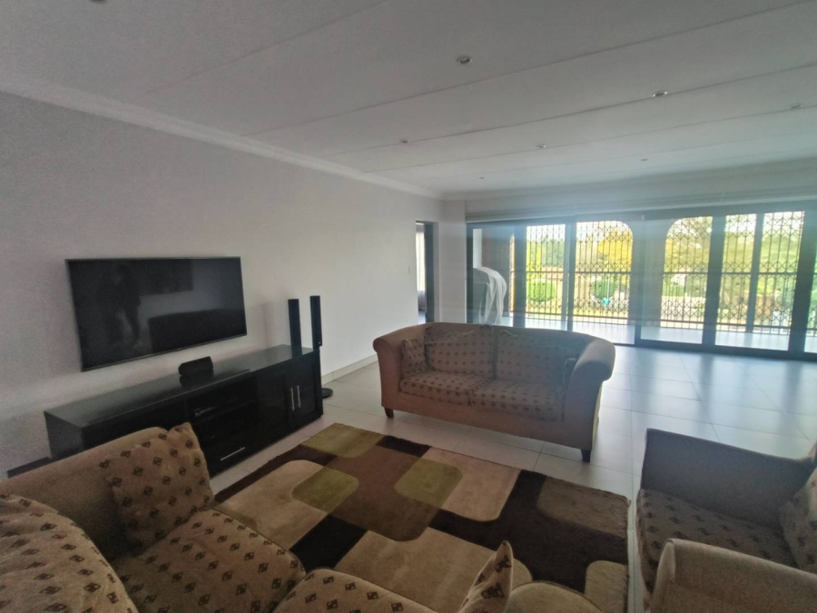 To Let 4 Bedroom Property for Rent in Erasmuskloof Gauteng