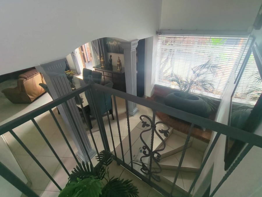 To Let 4 Bedroom Property for Rent in Erasmuskloof Gauteng