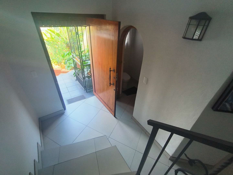 To Let 4 Bedroom Property for Rent in Erasmuskloof Gauteng