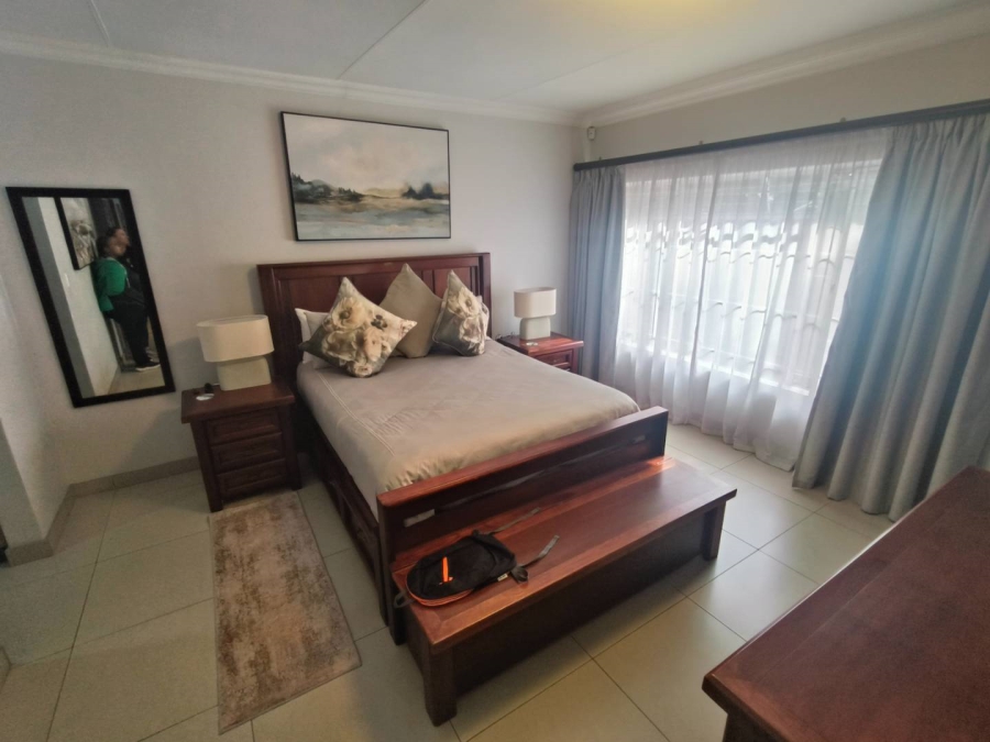 To Let 4 Bedroom Property for Rent in Erasmuskloof Gauteng