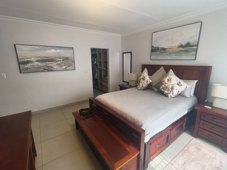 To Let 4 Bedroom Property for Rent in Erasmuskloof Gauteng