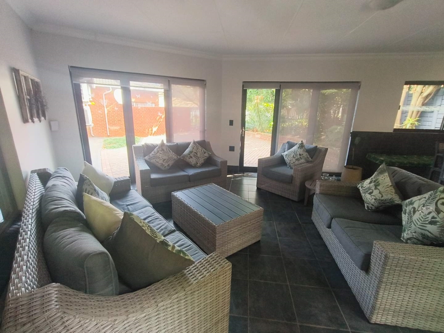 To Let 4 Bedroom Property for Rent in Erasmuskloof Gauteng