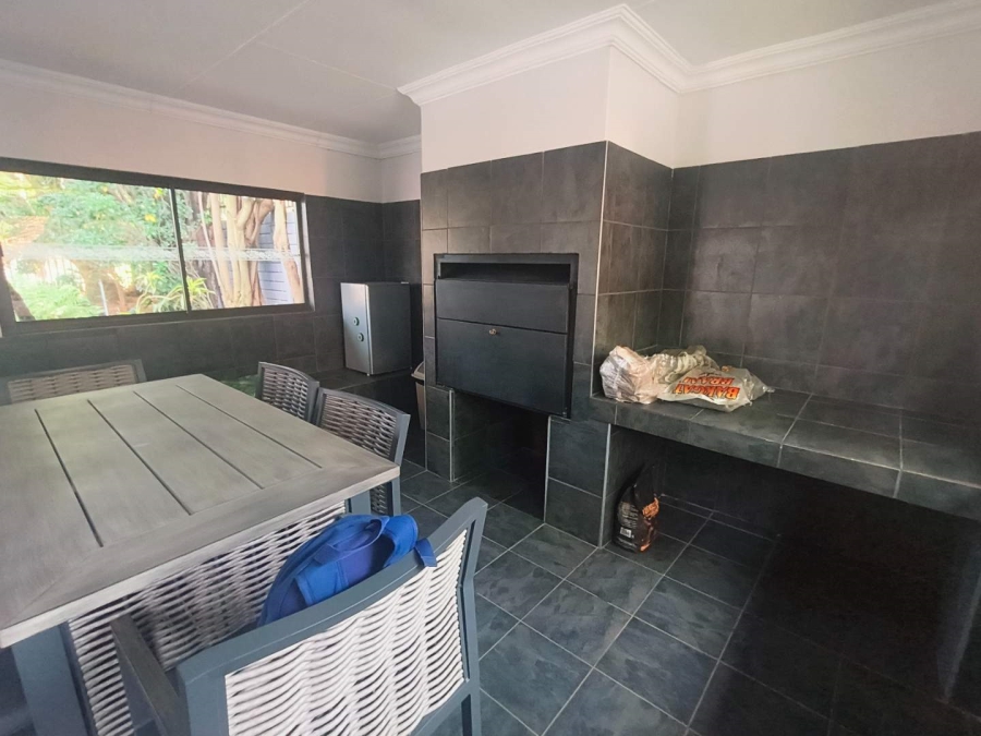 To Let 4 Bedroom Property for Rent in Erasmuskloof Gauteng