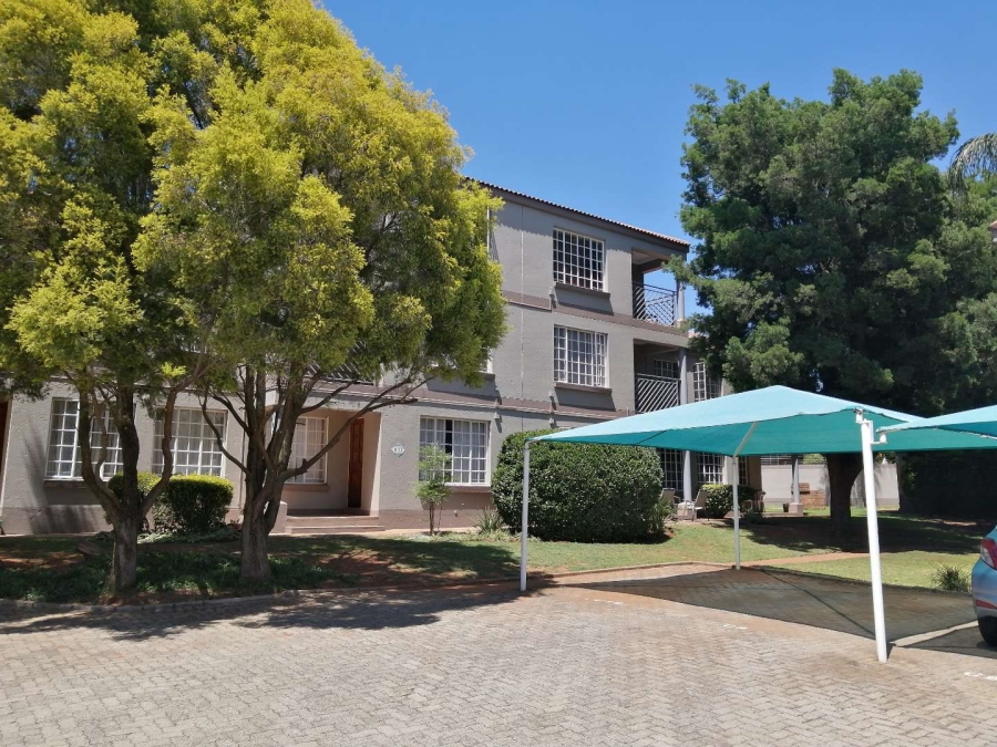 To Let 2 Bedroom Property for Rent in Monument Park Gauteng