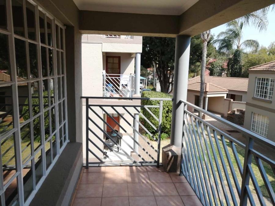 To Let 2 Bedroom Property for Rent in Monument Park Gauteng