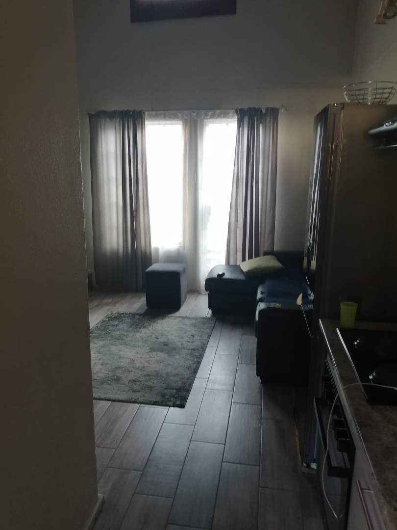 To Let 1 Bedroom Property for Rent in Sunnyside Gauteng