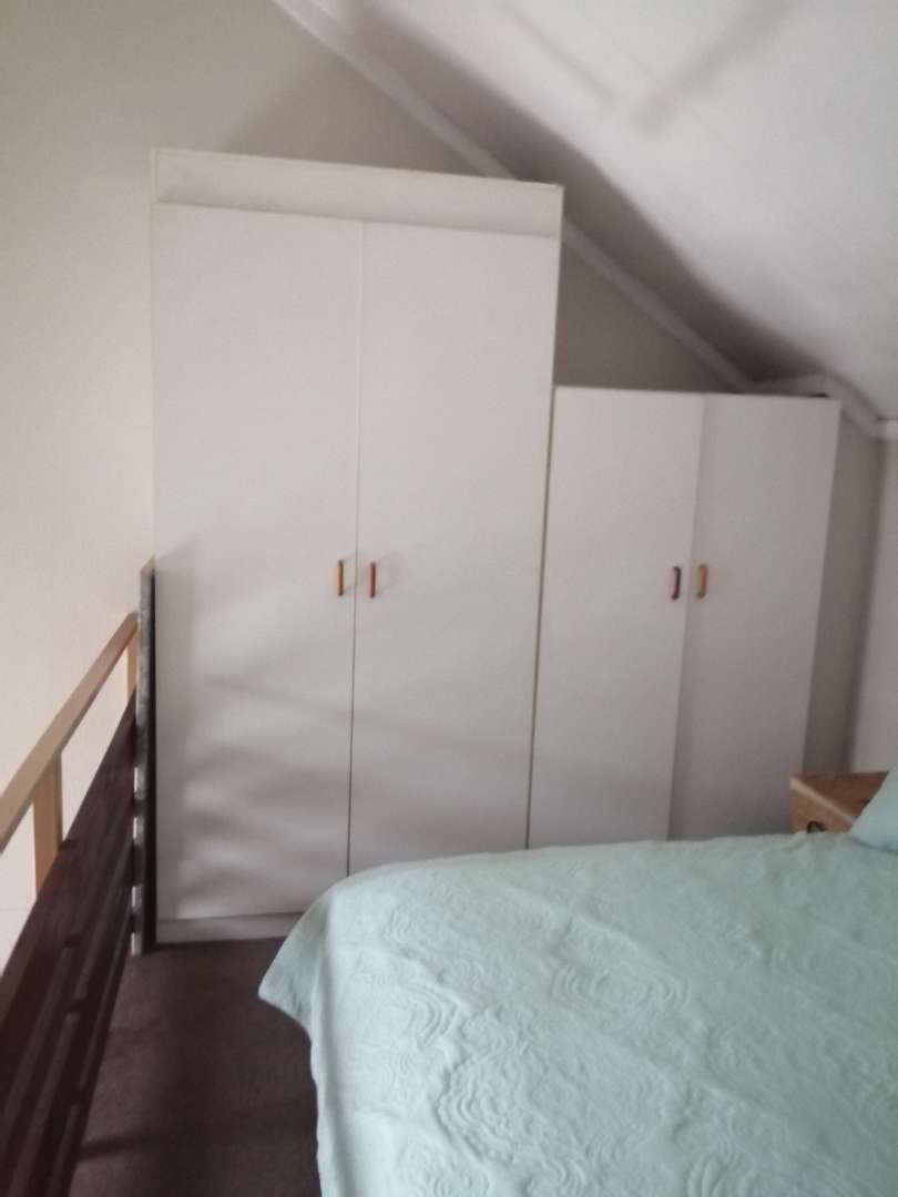 To Let 1 Bedroom Property for Rent in Sunnyside Gauteng