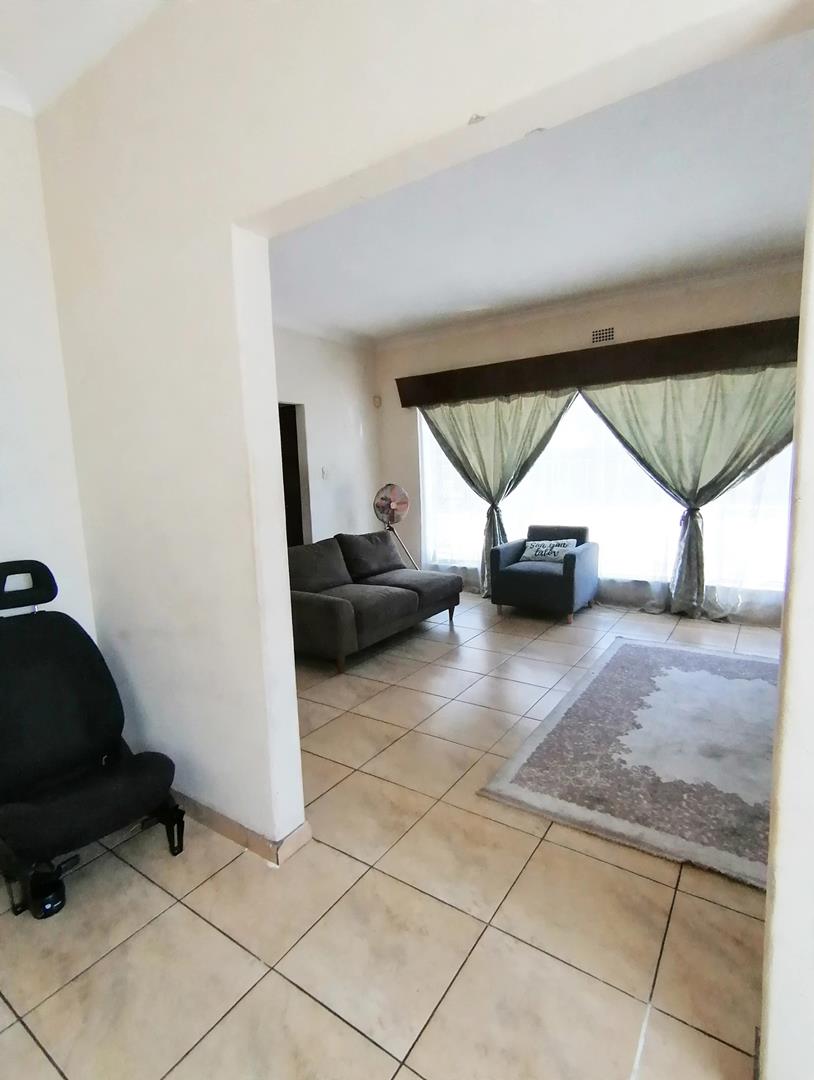 0 Bedroom Property for Sale in Linmeyer Gauteng
