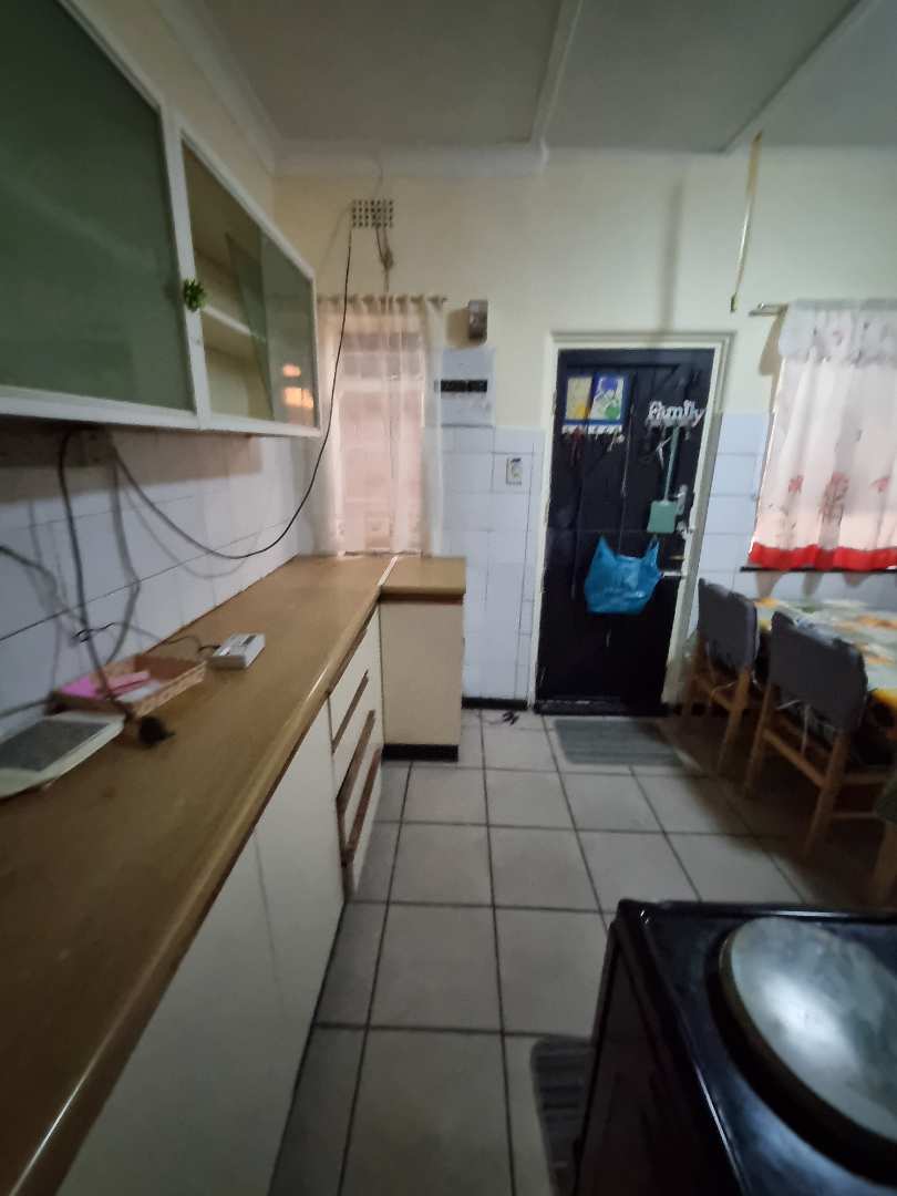2 Bedroom Property for Sale in South Hills Gauteng