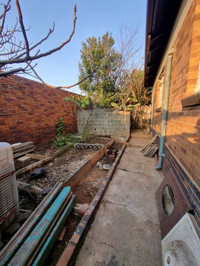 2 Bedroom Property for Sale in South Hills Gauteng