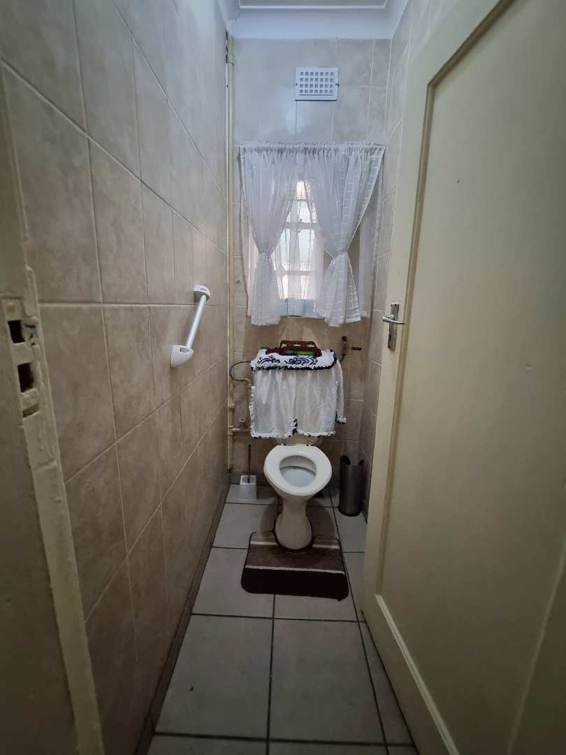 2 Bedroom Property for Sale in South Hills Gauteng