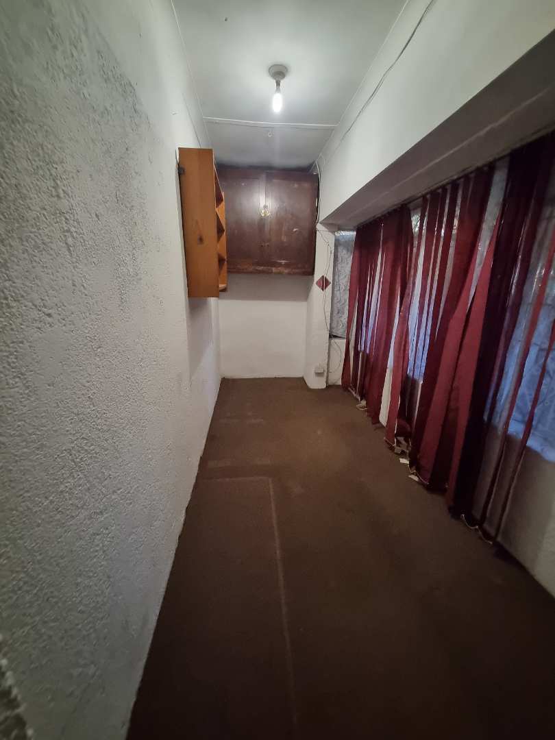 2 Bedroom Property for Sale in South Hills Gauteng