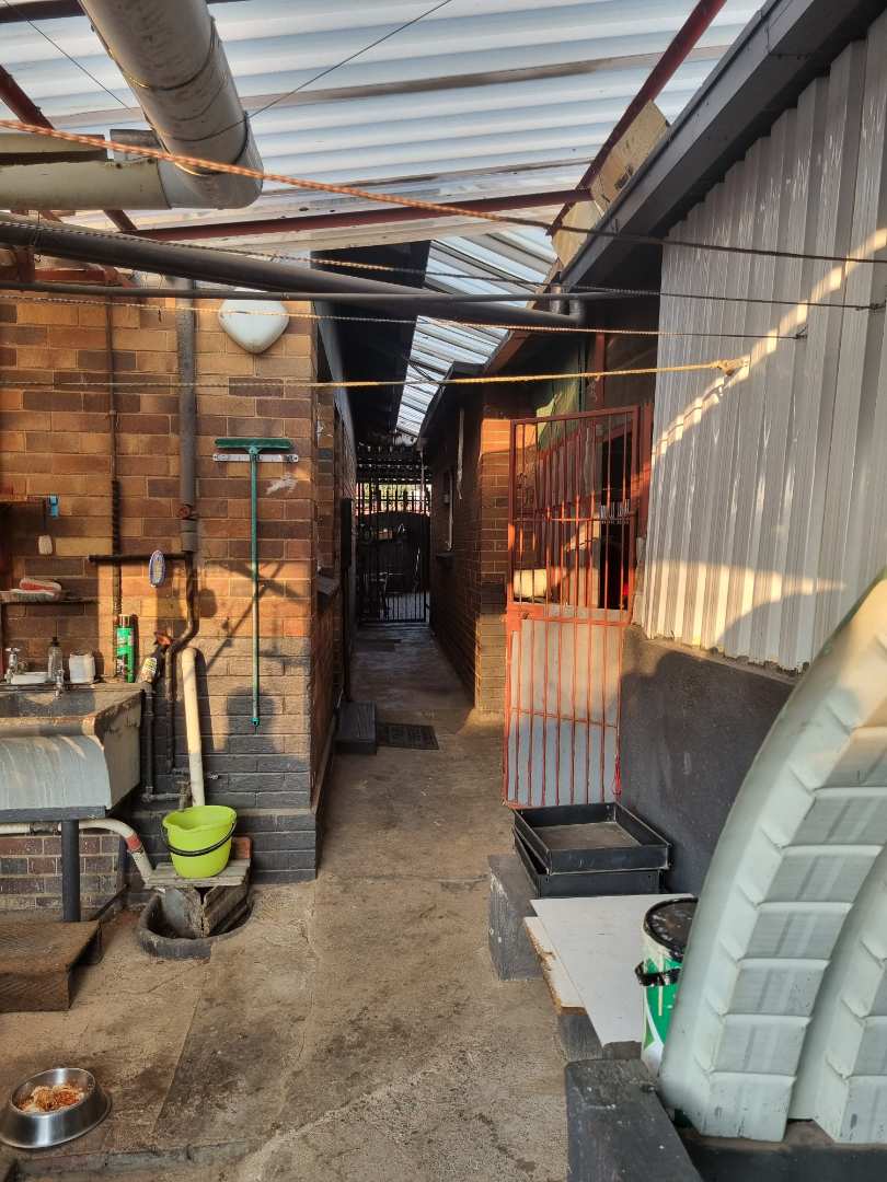 2 Bedroom Property for Sale in South Hills Gauteng