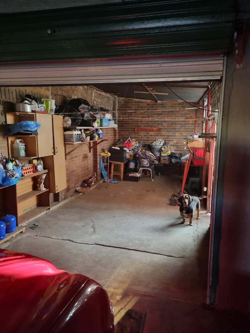 2 Bedroom Property for Sale in South Hills Gauteng