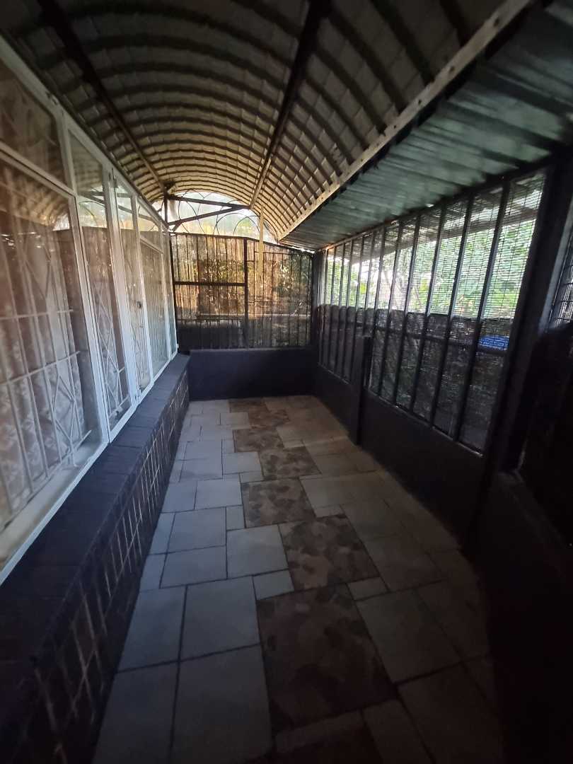 2 Bedroom Property for Sale in South Hills Gauteng