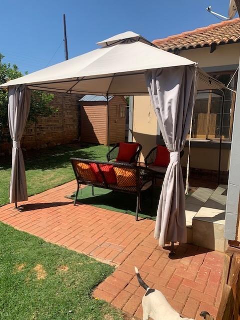 0 Bedroom Property for Sale in Meyersig Lifestyle Estate Gauteng