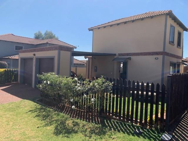 0 Bedroom Property for Sale in Meyersig Lifestyle Estate Gauteng
