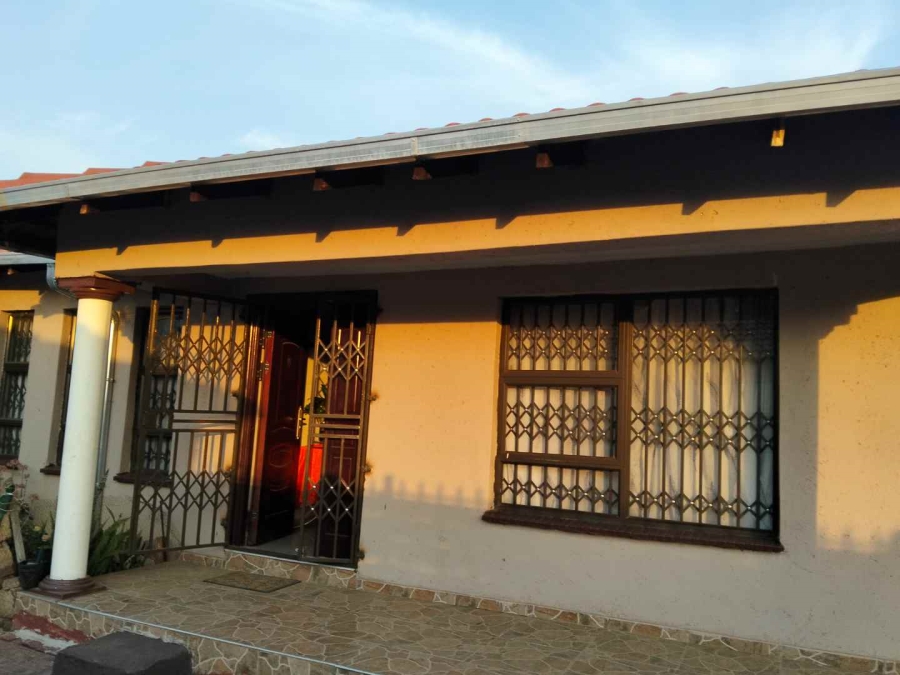3 Bedroom Property for Sale in Mamelodi Gauteng
