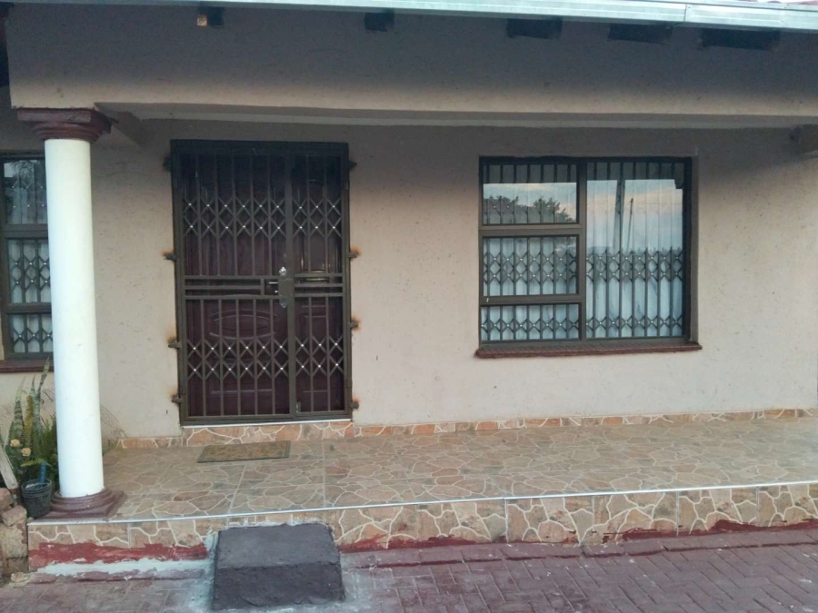 3 Bedroom Property for Sale in Mamelodi Gauteng