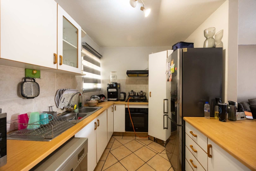 3 Bedroom Property for Sale in Wapadrand Gauteng