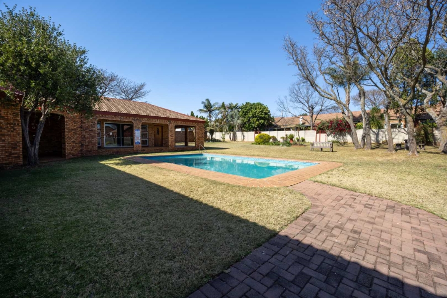 3 Bedroom Property for Sale in Wapadrand Gauteng