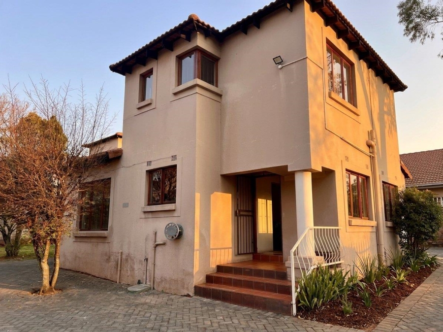 3 Bedroom Property for Sale in Northwold Gauteng