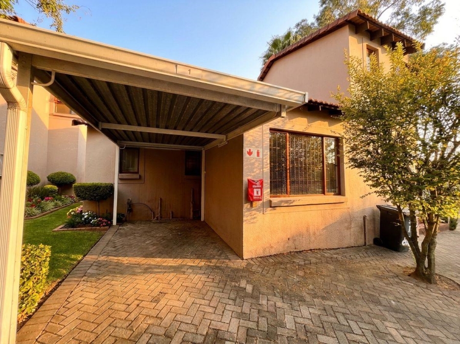 3 Bedroom Property for Sale in Northwold Gauteng