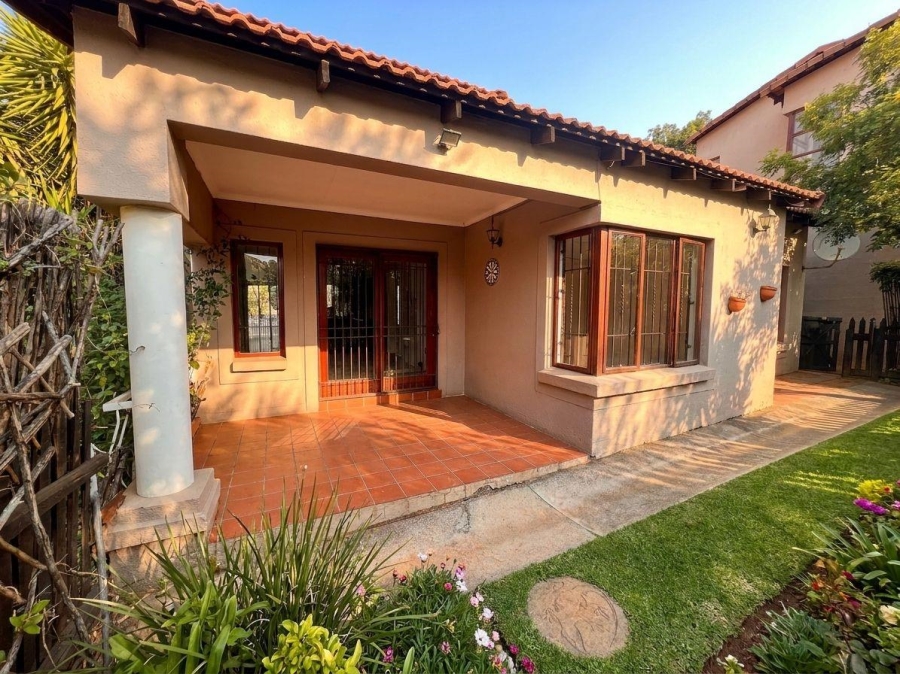 3 Bedroom Property for Sale in Northwold Gauteng