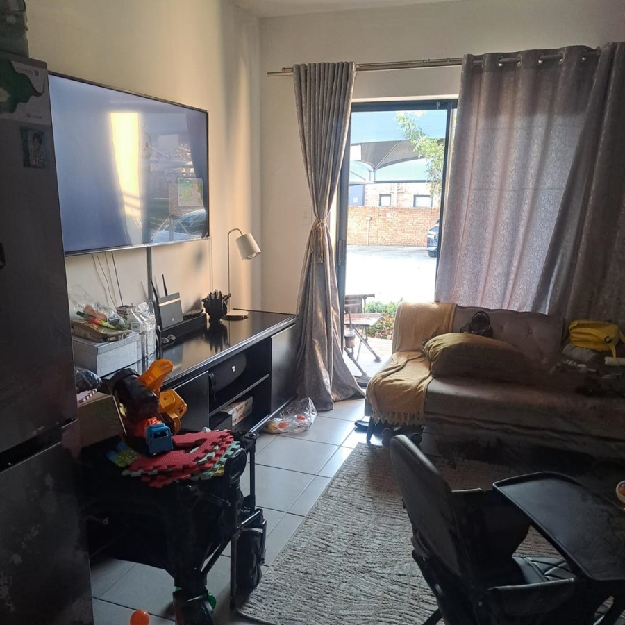 2 Bedroom Property for Sale in Theresa Park Gauteng