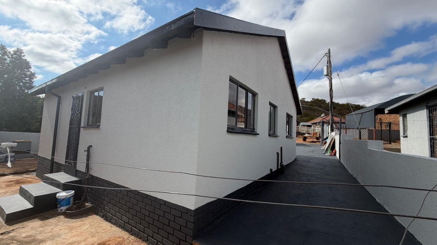 3 Bedroom Property for Sale in Soshanguve M Gauteng