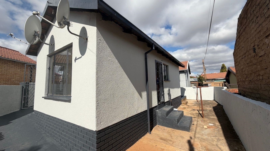 3 Bedroom Property for Sale in Soshanguve M Gauteng