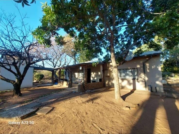 3 Bedroom Property for Sale in Bultfontein Gauteng