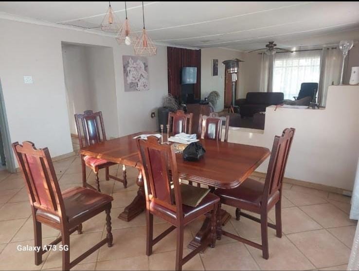 3 Bedroom Property for Sale in Bultfontein Gauteng