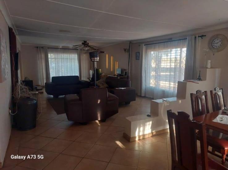3 Bedroom Property for Sale in Bultfontein Gauteng