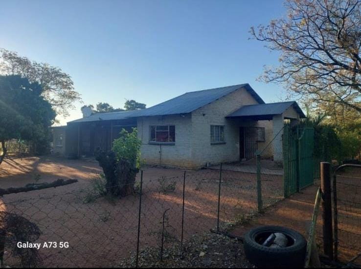 3 Bedroom Property for Sale in Bultfontein Gauteng