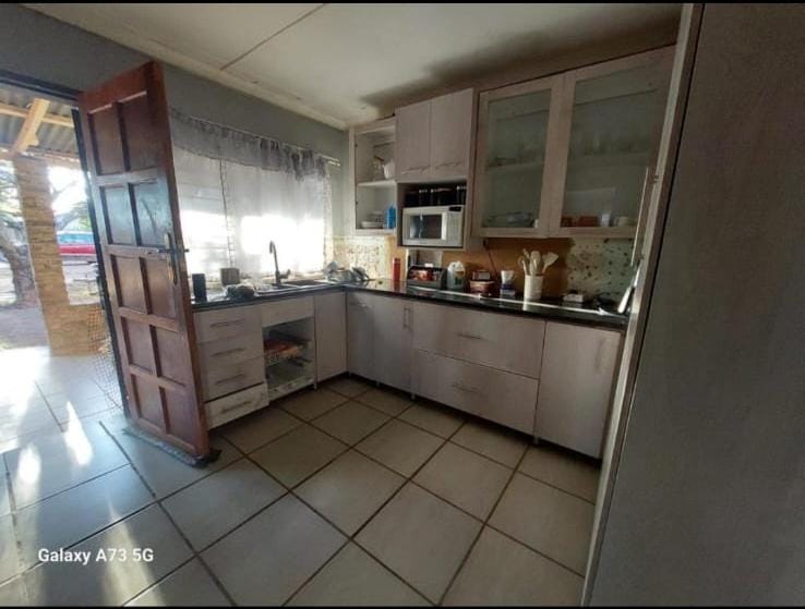 3 Bedroom Property for Sale in Bultfontein Gauteng