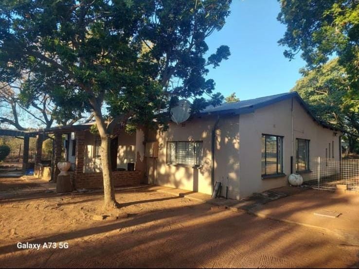 3 Bedroom Property for Sale in Bultfontein Gauteng