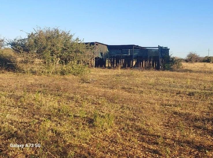 3 Bedroom Property for Sale in Bultfontein Gauteng