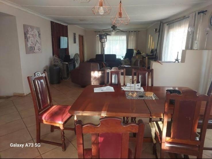 3 Bedroom Property for Sale in Bultfontein Gauteng