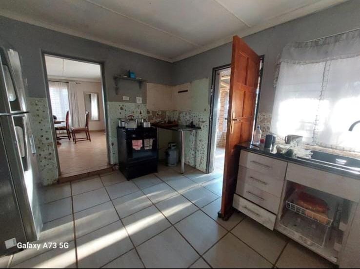 3 Bedroom Property for Sale in Bultfontein Gauteng
