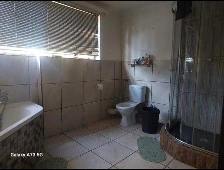 3 Bedroom Property for Sale in Bultfontein Gauteng
