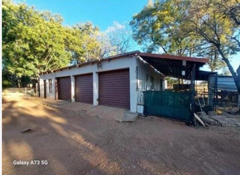 3 Bedroom Property for Sale in Bultfontein Gauteng