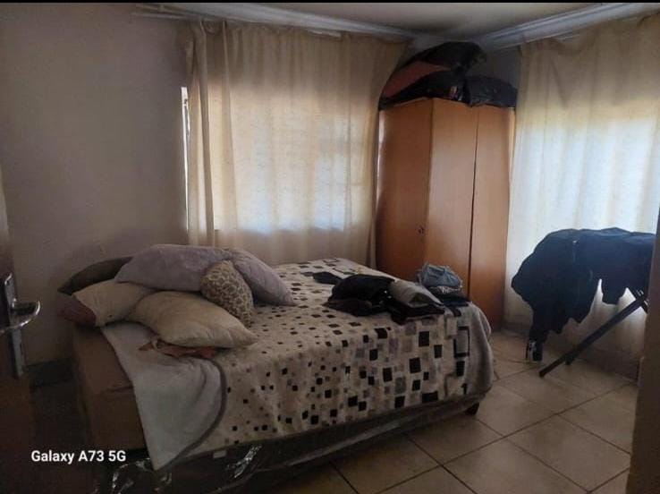 3 Bedroom Property for Sale in Bultfontein Gauteng