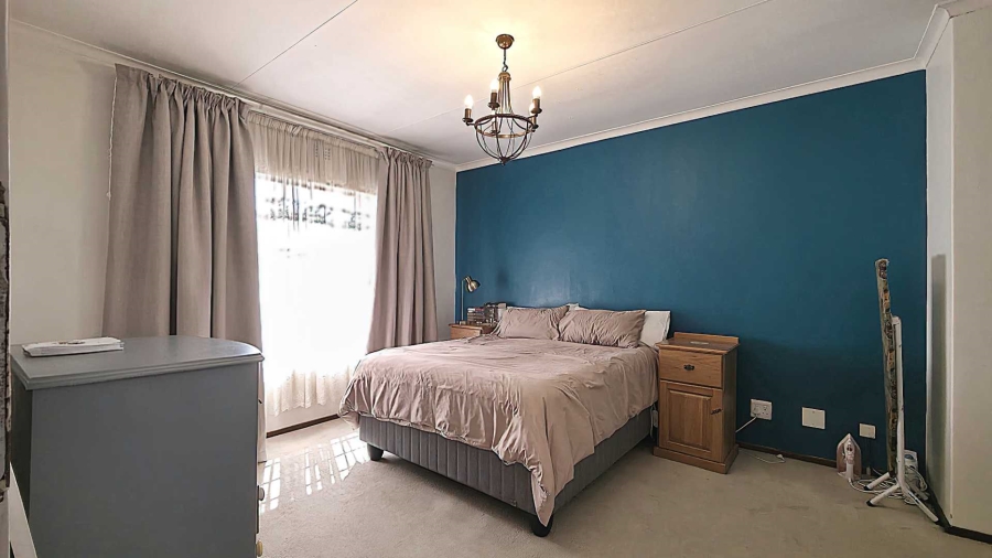 To Let 2 Bedroom Property for Rent in Sandown Gauteng